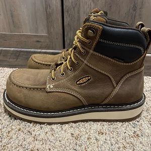 Men’s Keen Boots